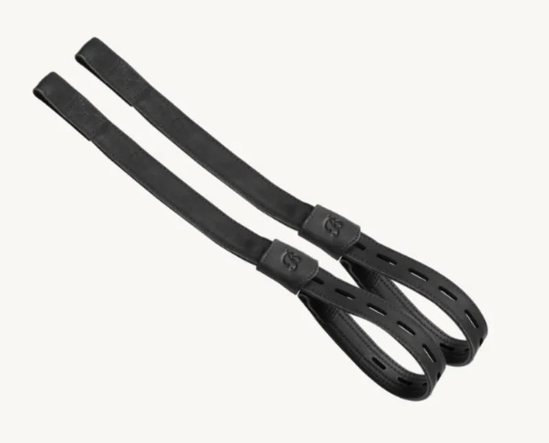 Bates Webbers Luxe Leather