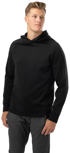 Bauer Fleece Core Hoodie Adult