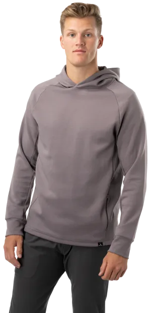 Bauer Fleece Hoodie Adult