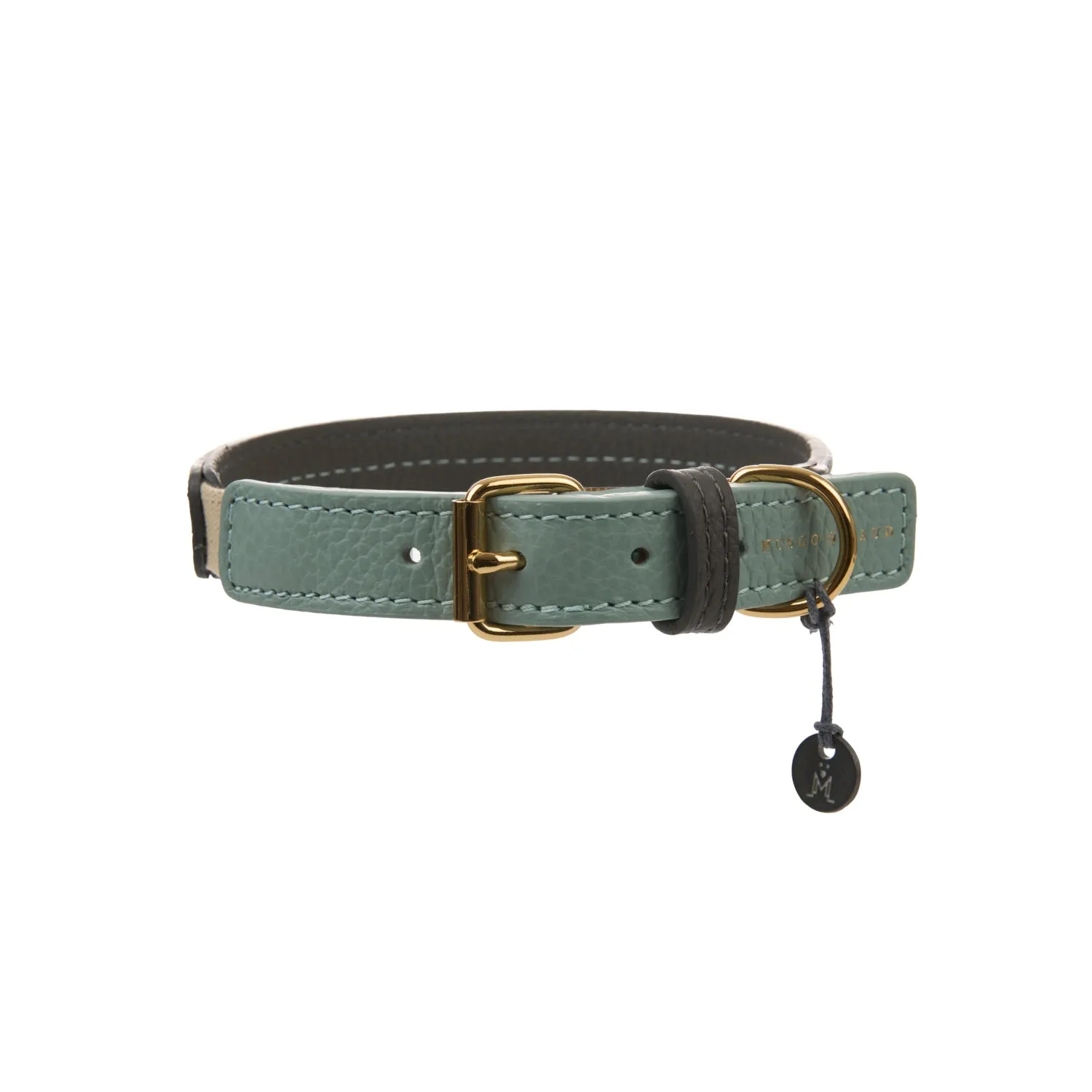 Bauhaus Dog Collar