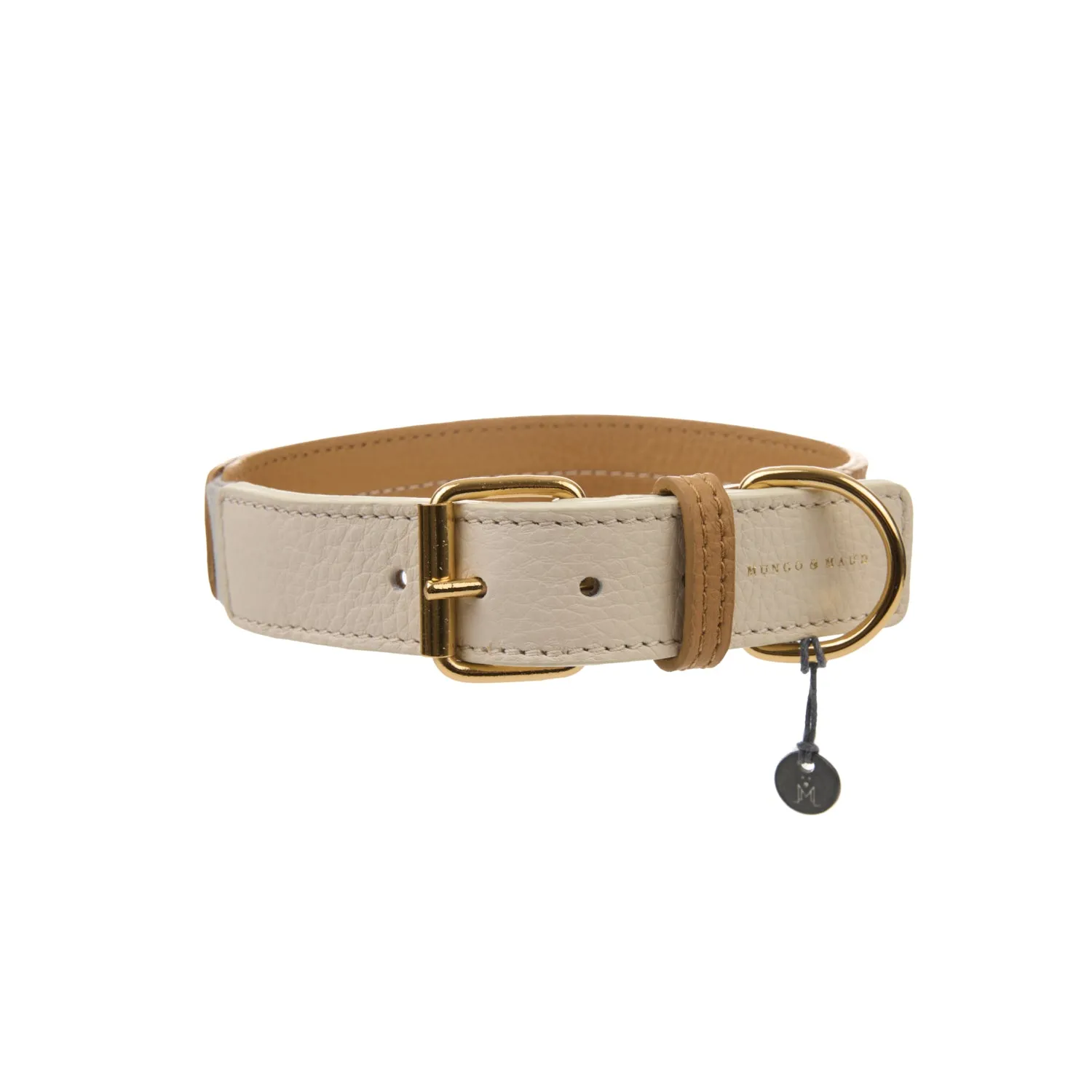 Bauhaus Dog Collar