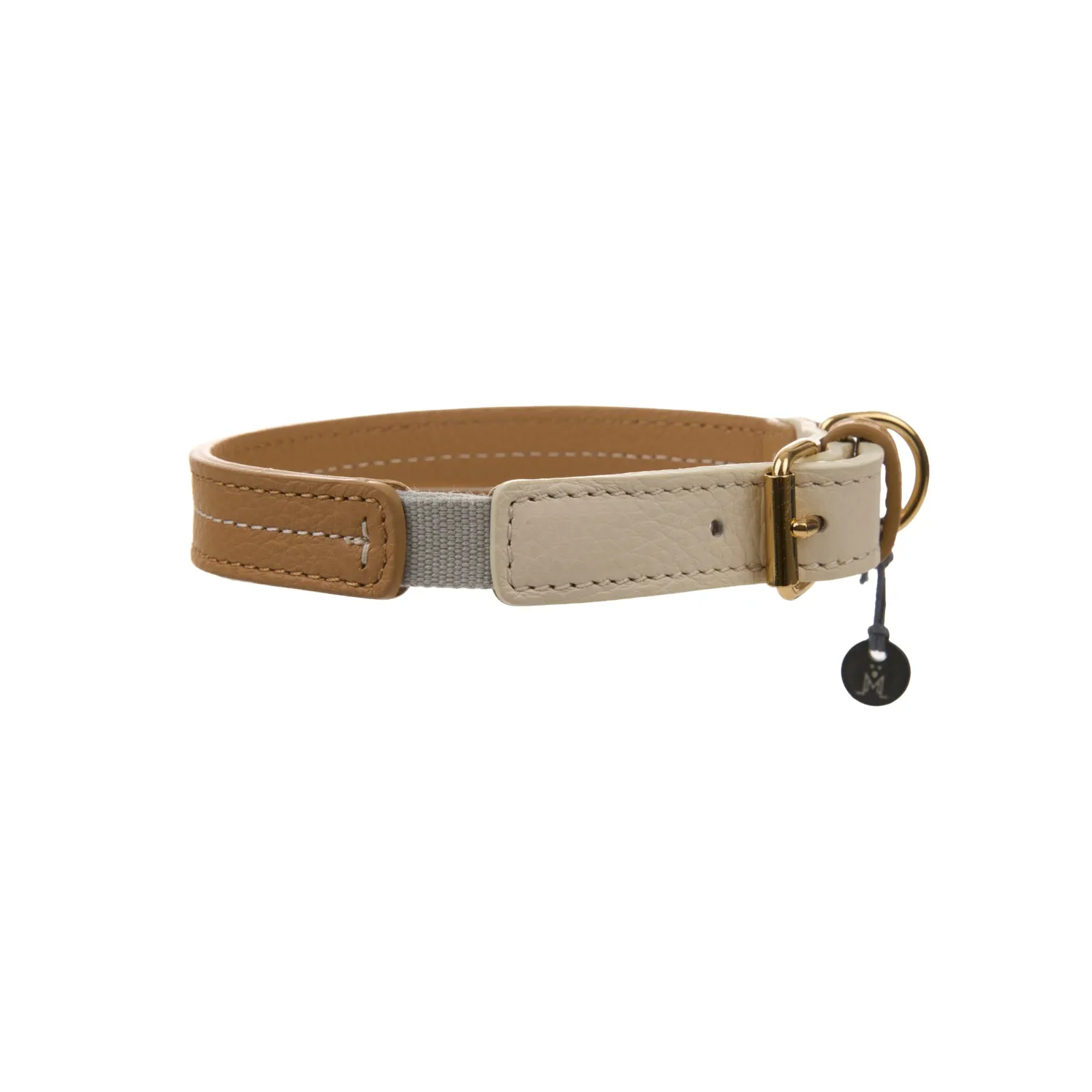Bauhaus Dog Collar