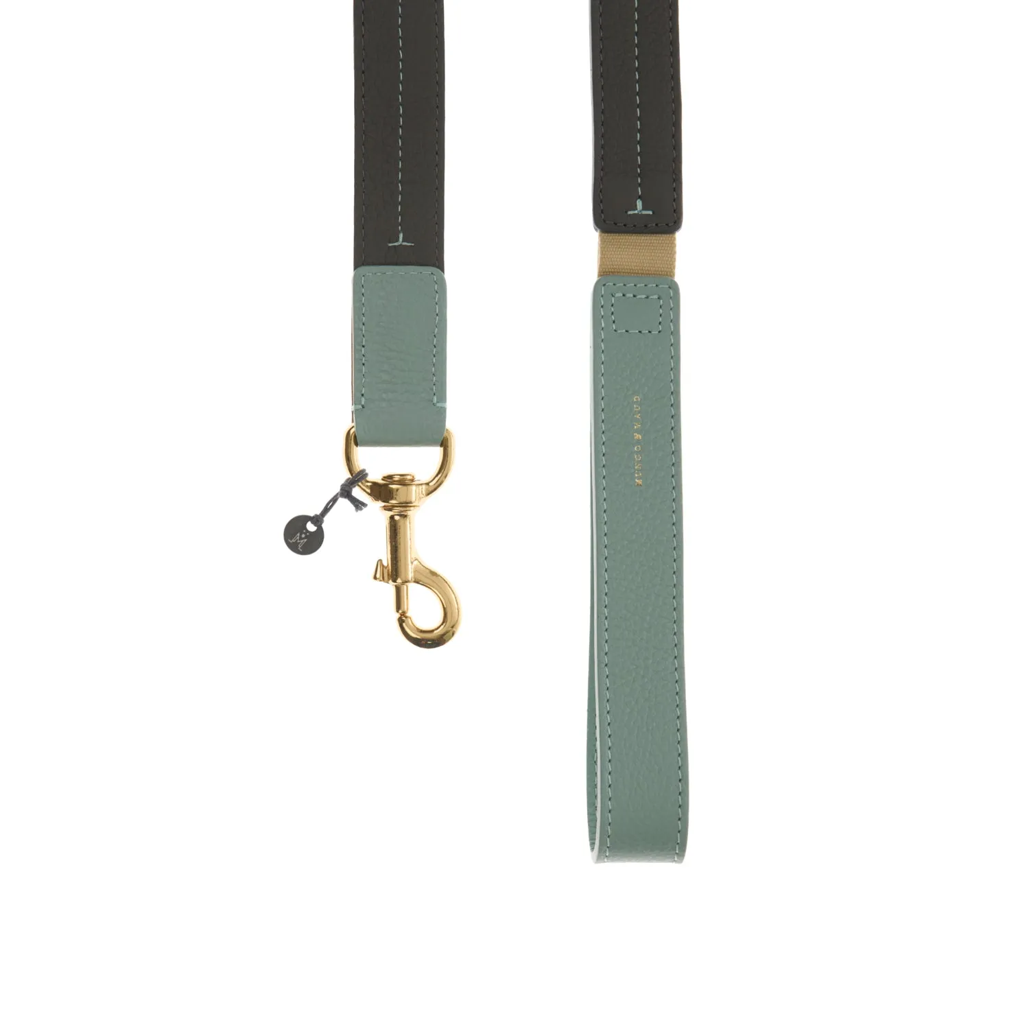 Bauhaus Dog Lead