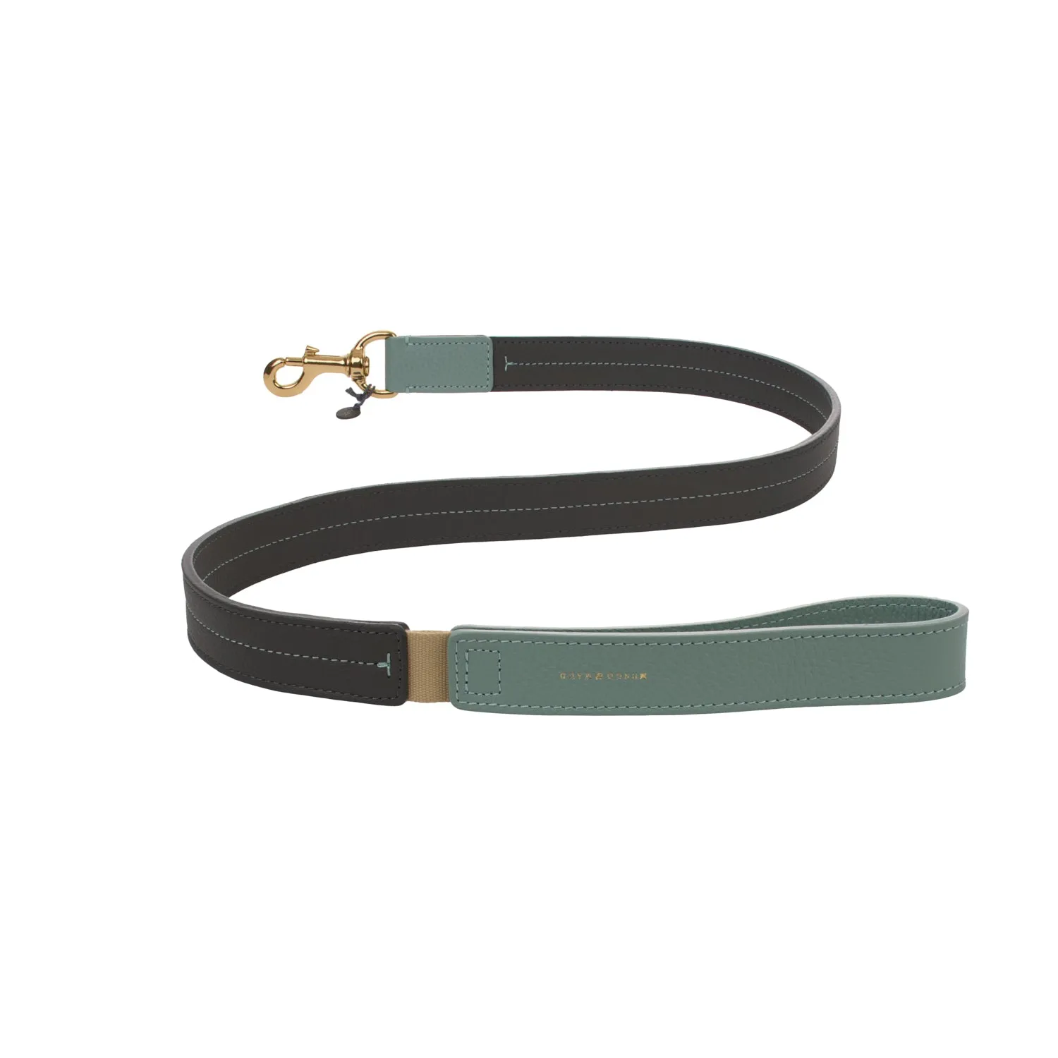 Bauhaus Dog Lead