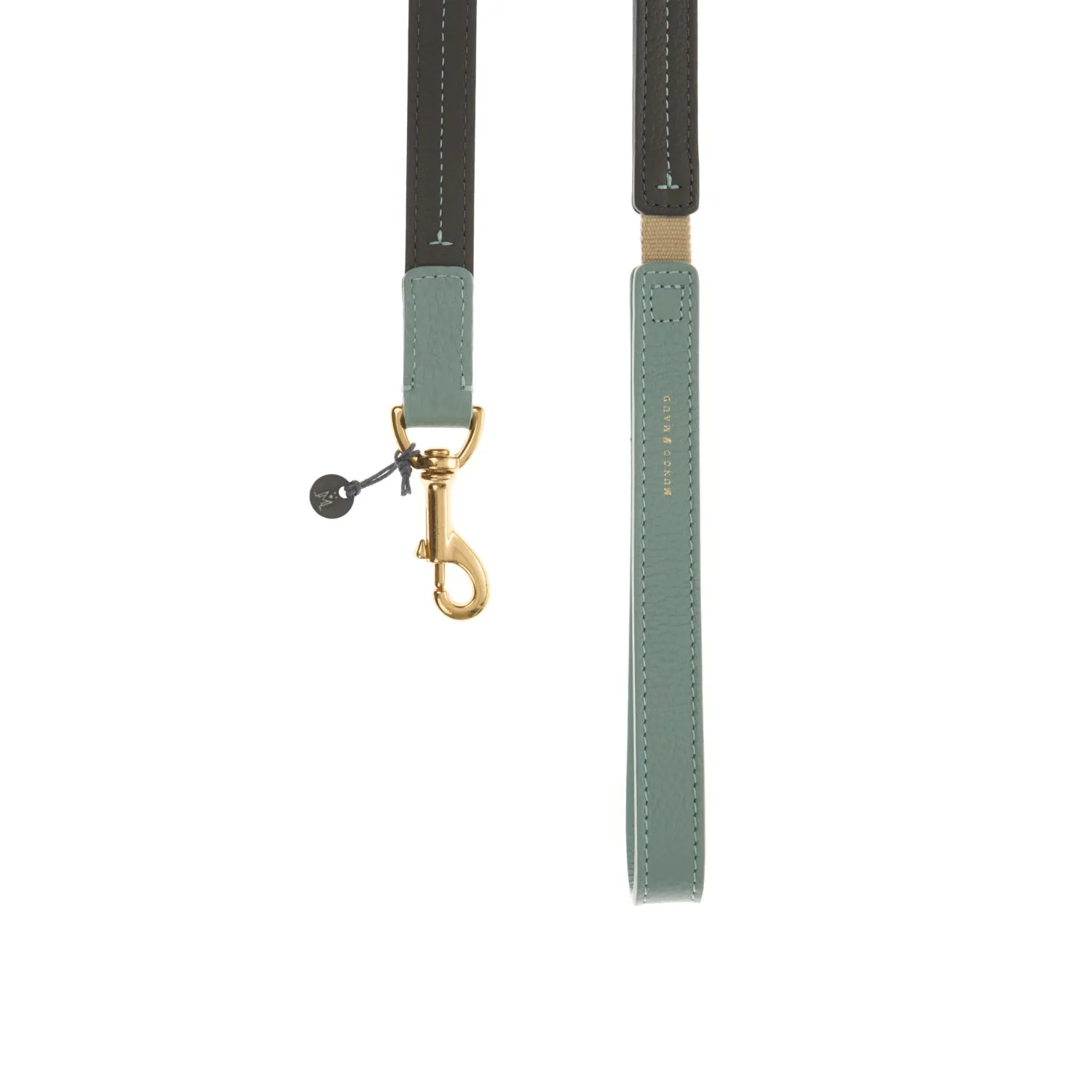 Bauhaus Dog Lead