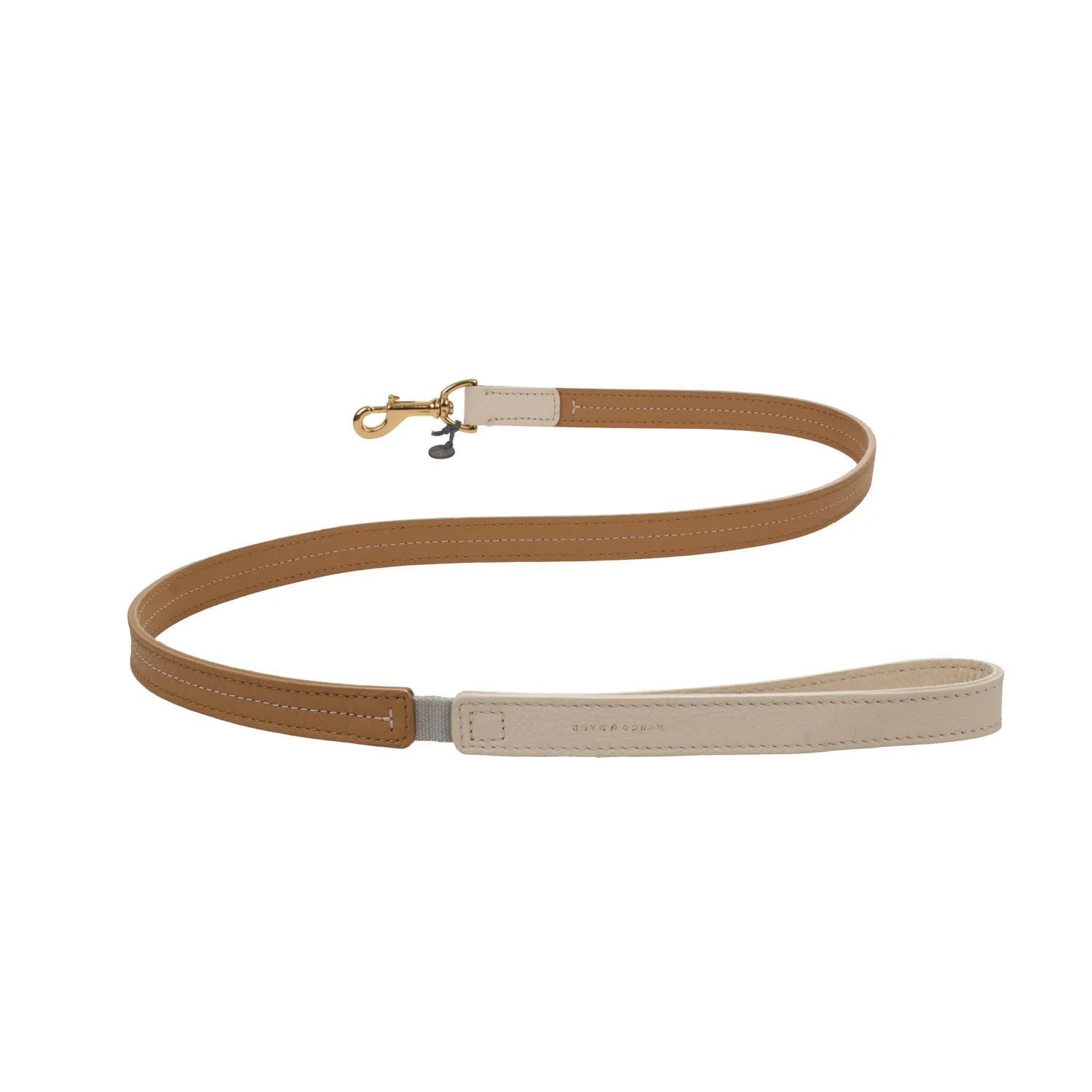 Bauhaus Dog Lead