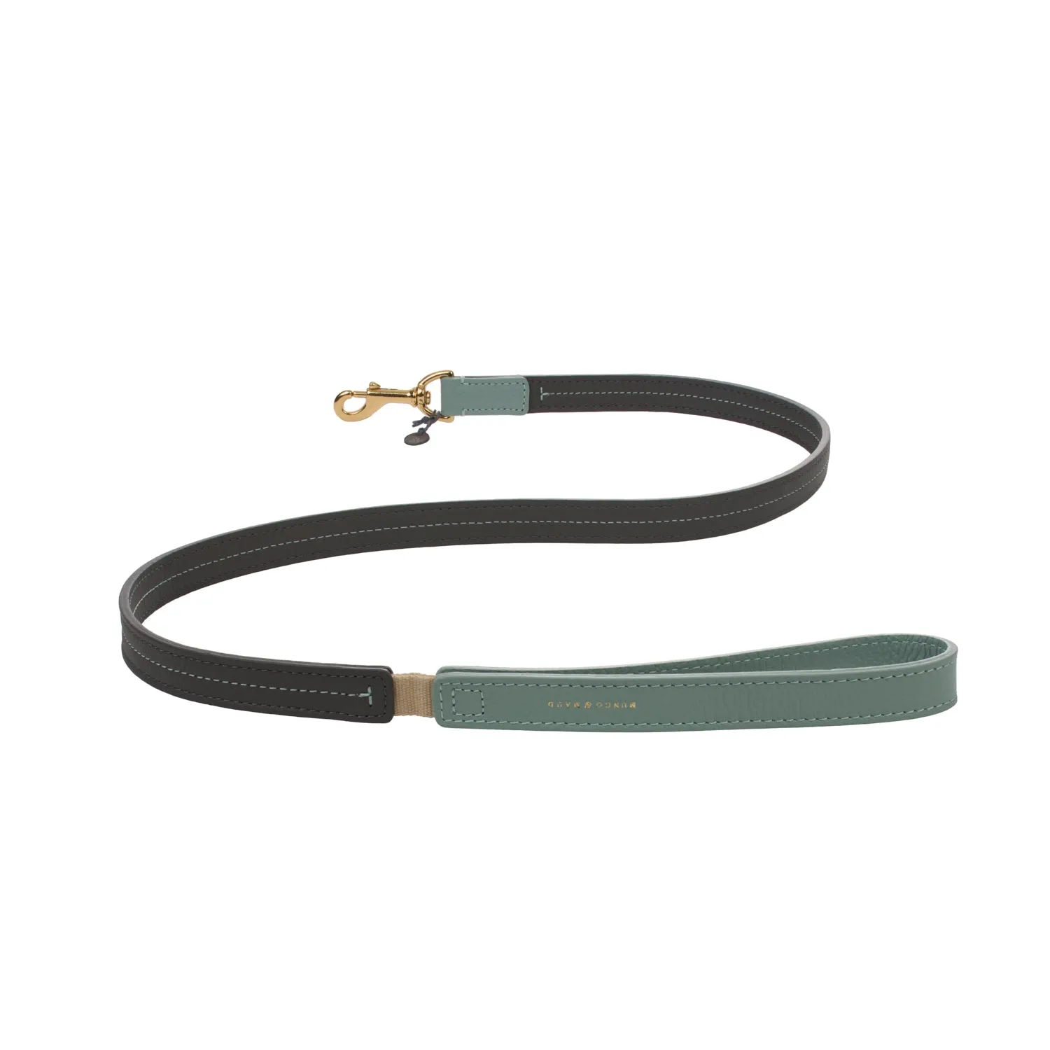 Bauhaus Dog Lead