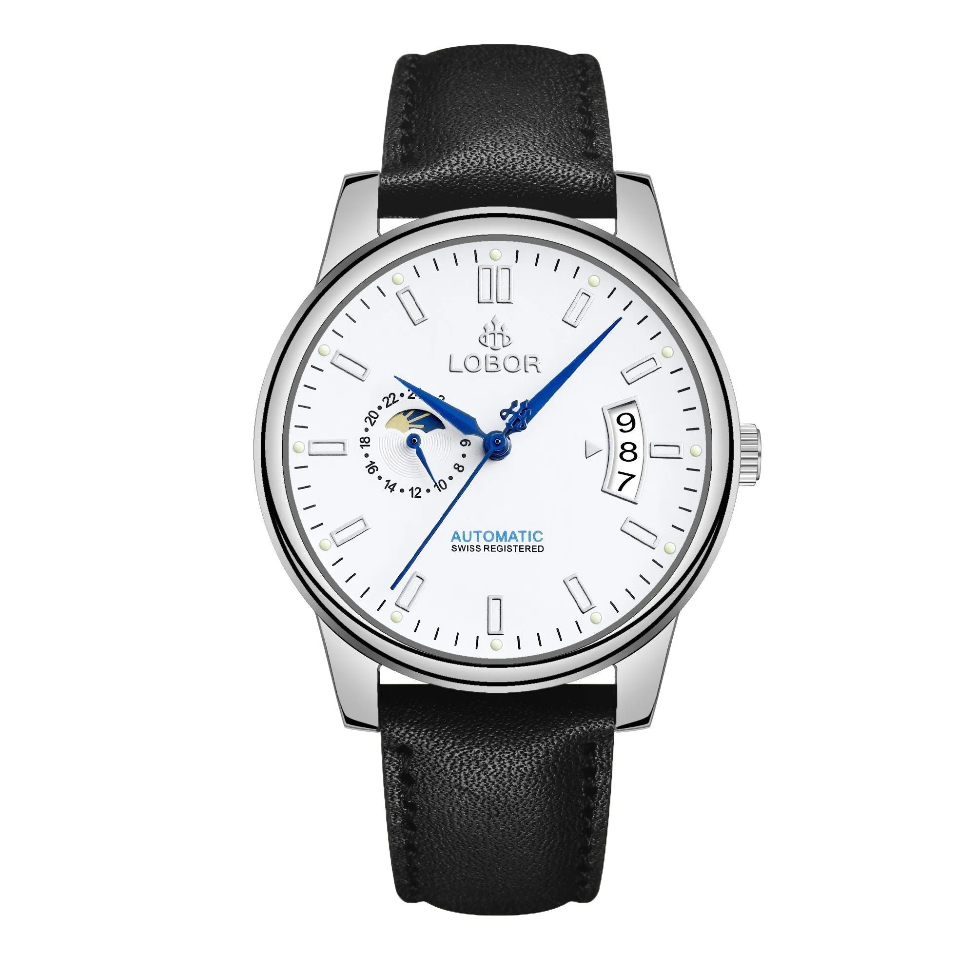 Belfry Colette Black