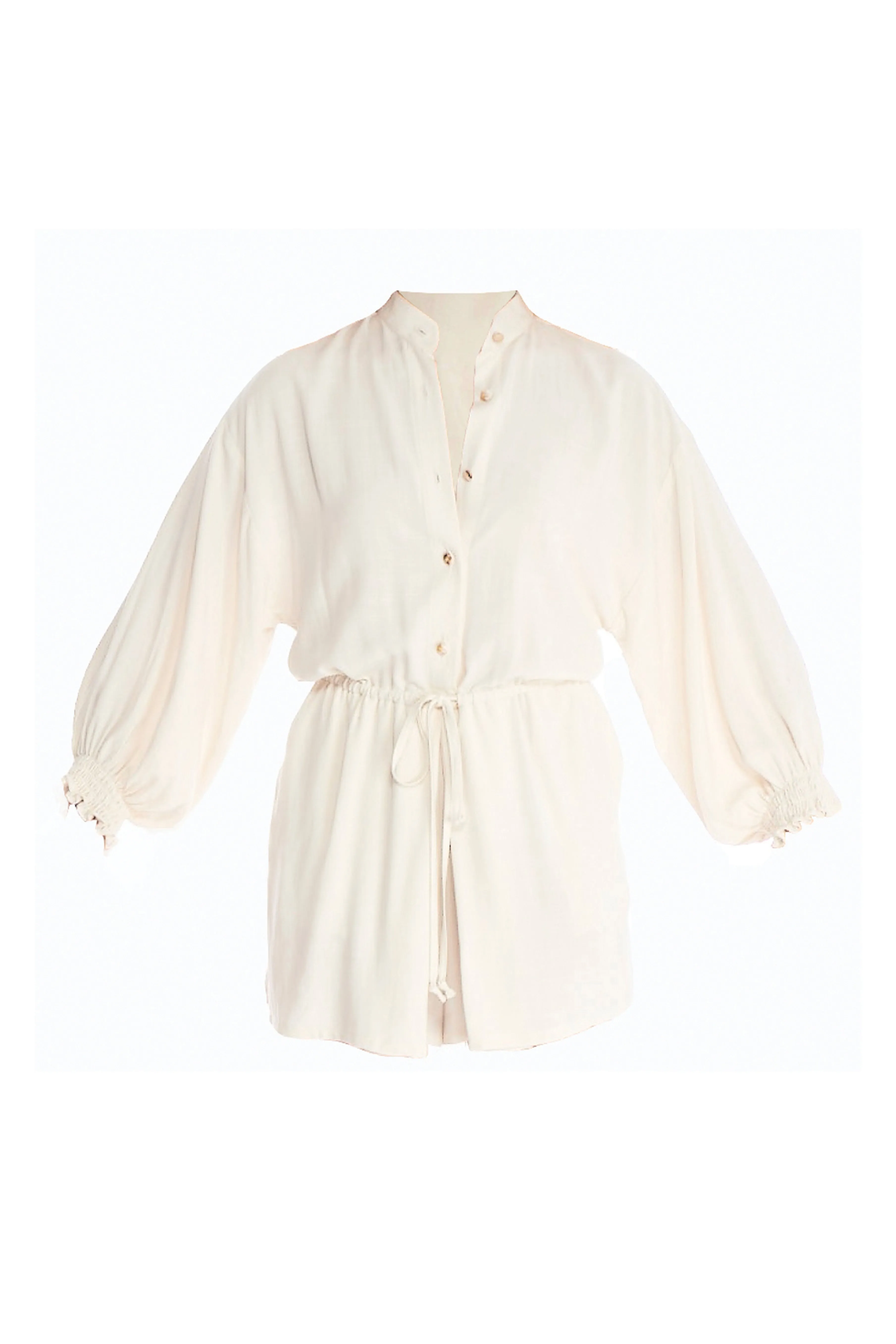 Bella Romper