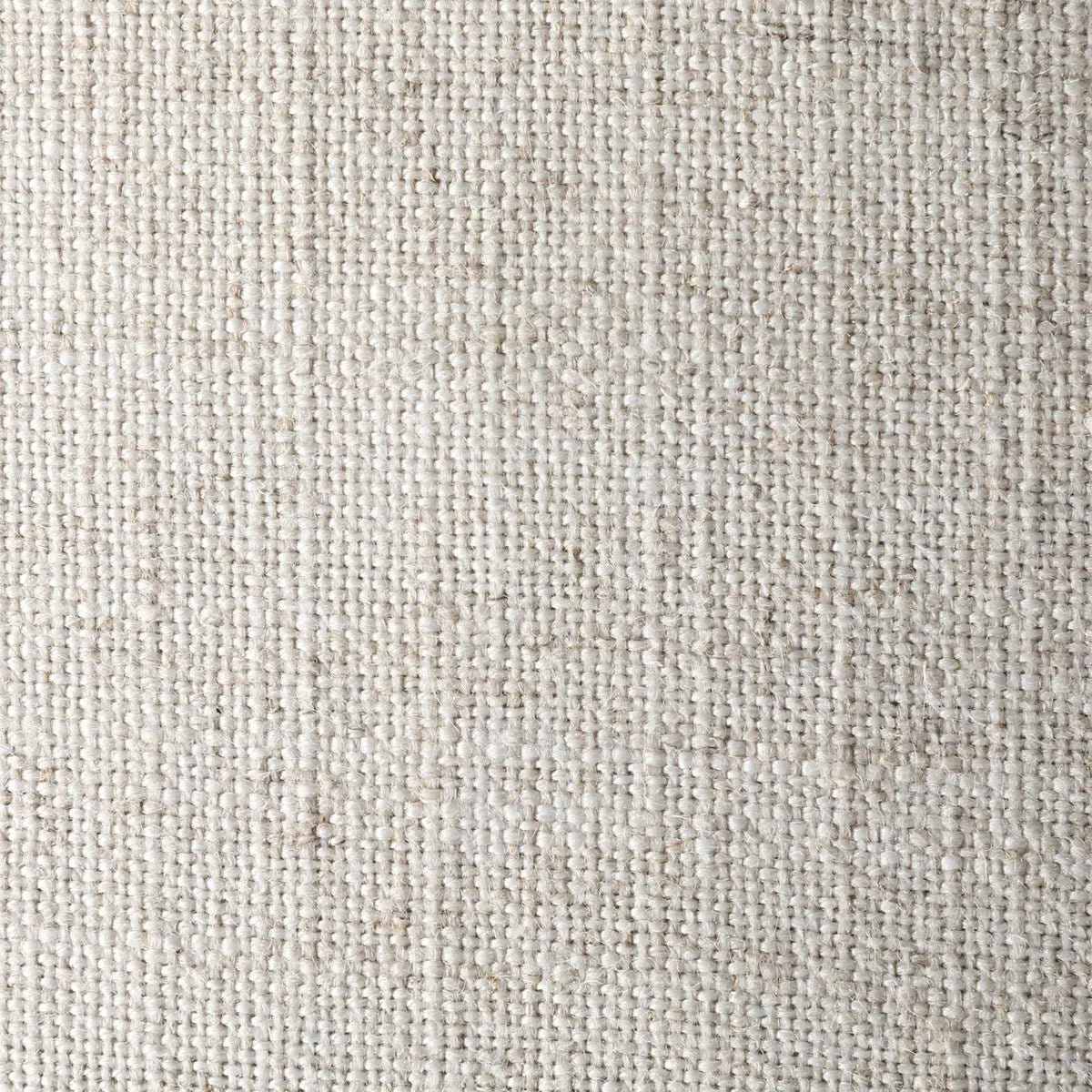 Bellagio Two-Tone Linen Ottoman Set