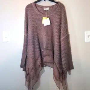 belle France Sweater
