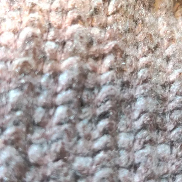 belle France Sweater