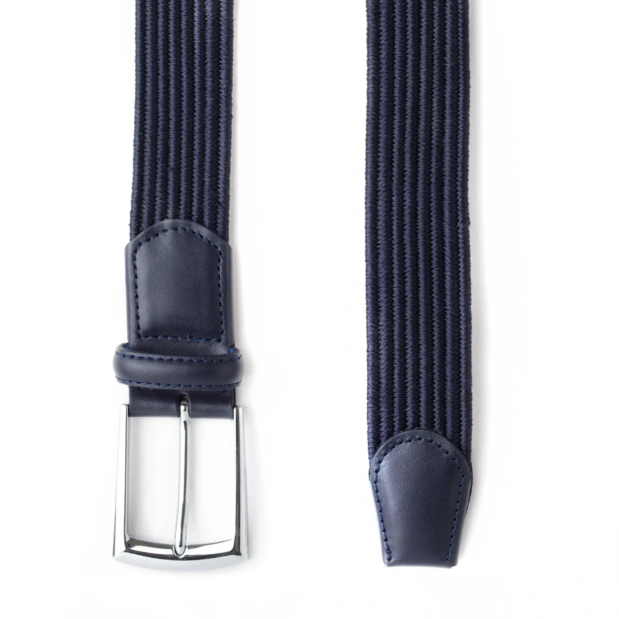 Beltology Navy Control Belt