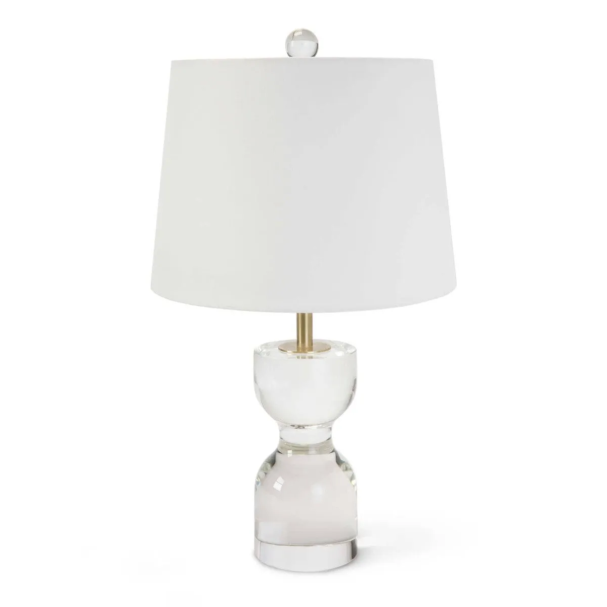 Benny Crystal Table Lamp