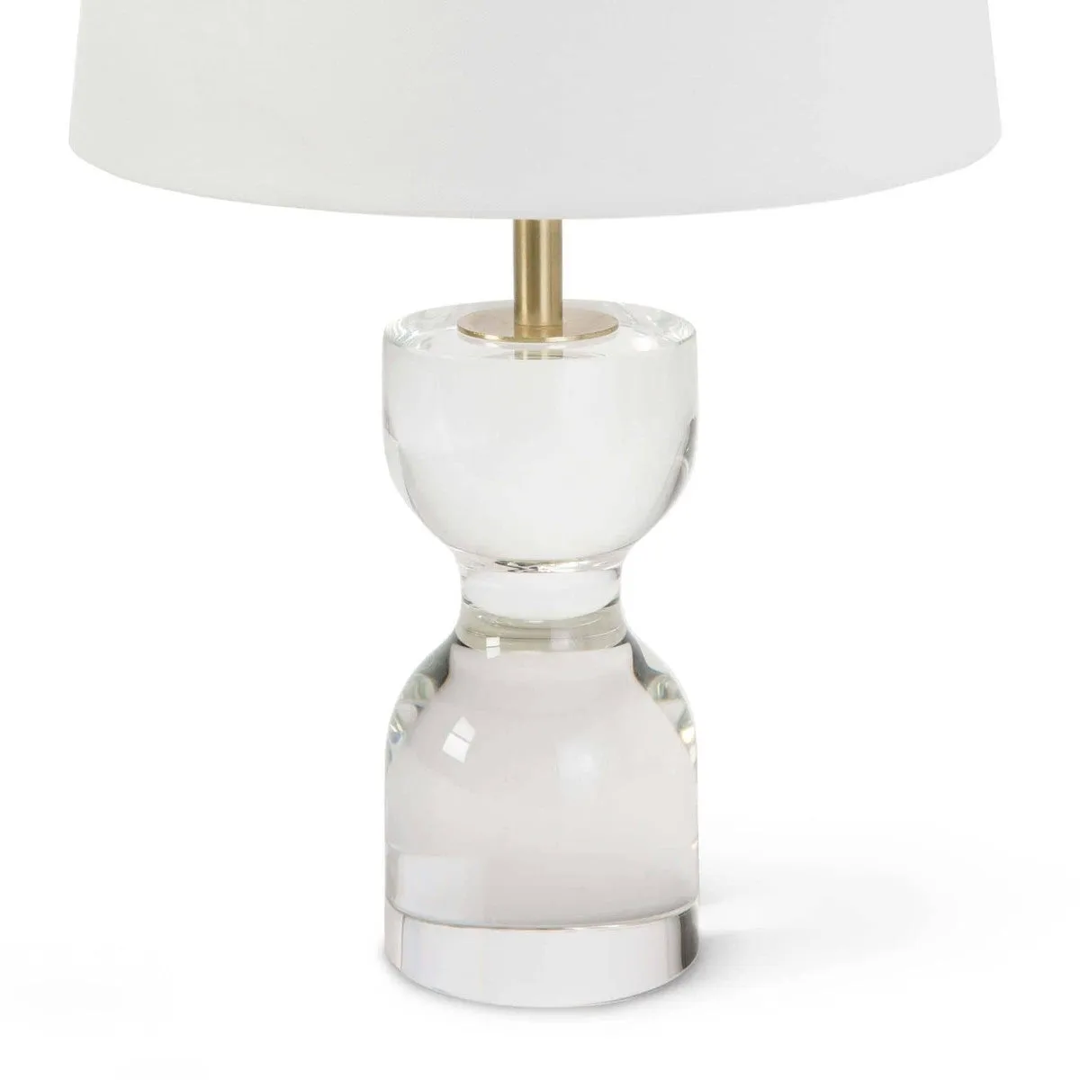 Benny Crystal Table Lamp