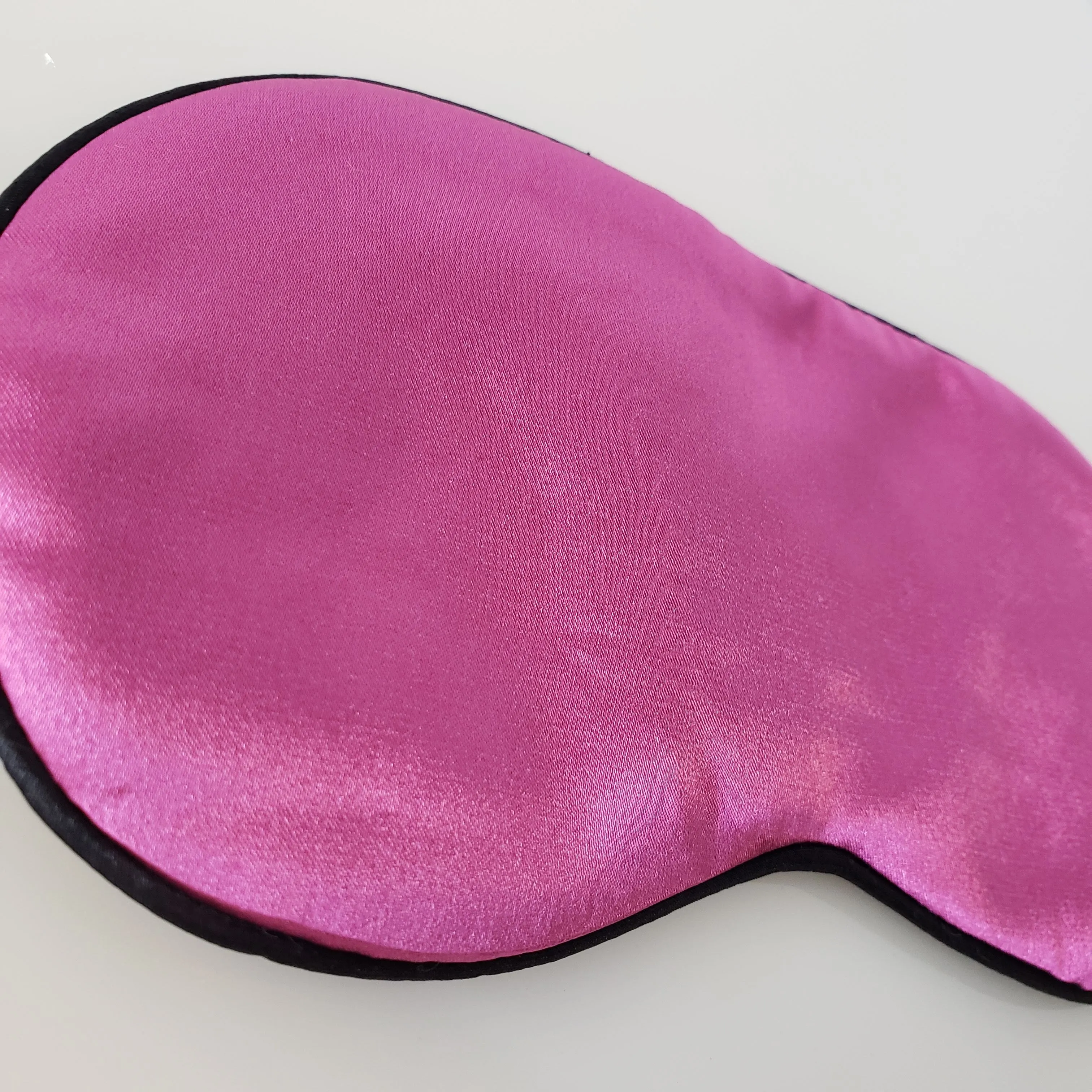 Berry Lux Silk Sleep Mask