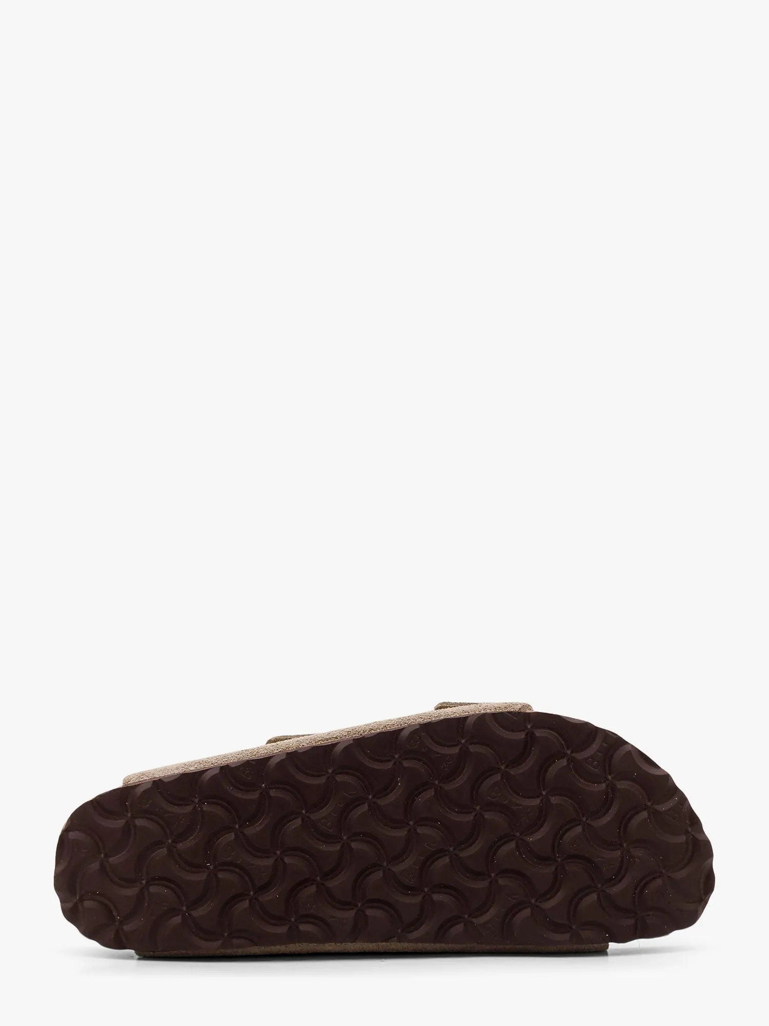 Birkenstock Arizona Bs Leather Sandals