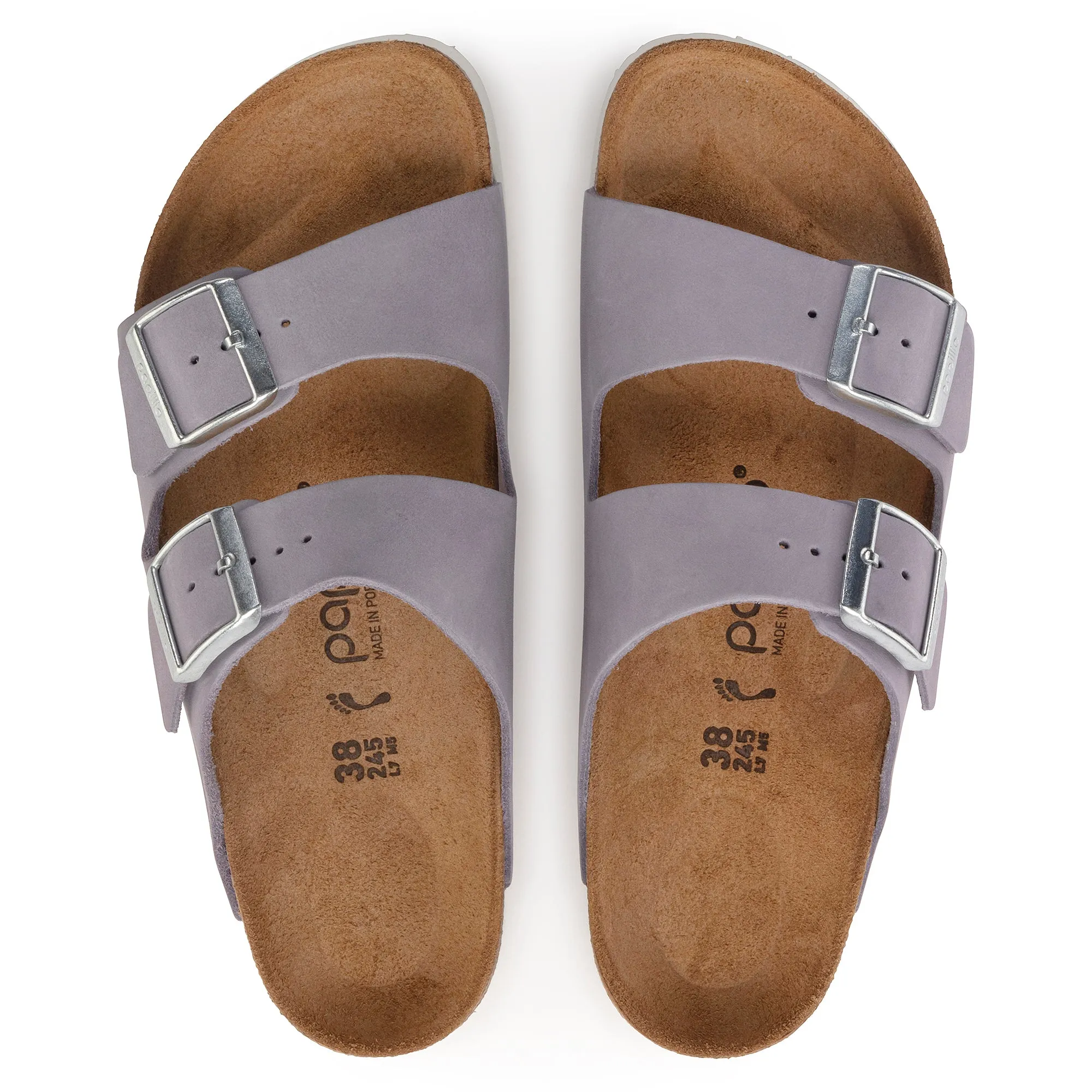 BIRKENSTOCK Arizona Platform