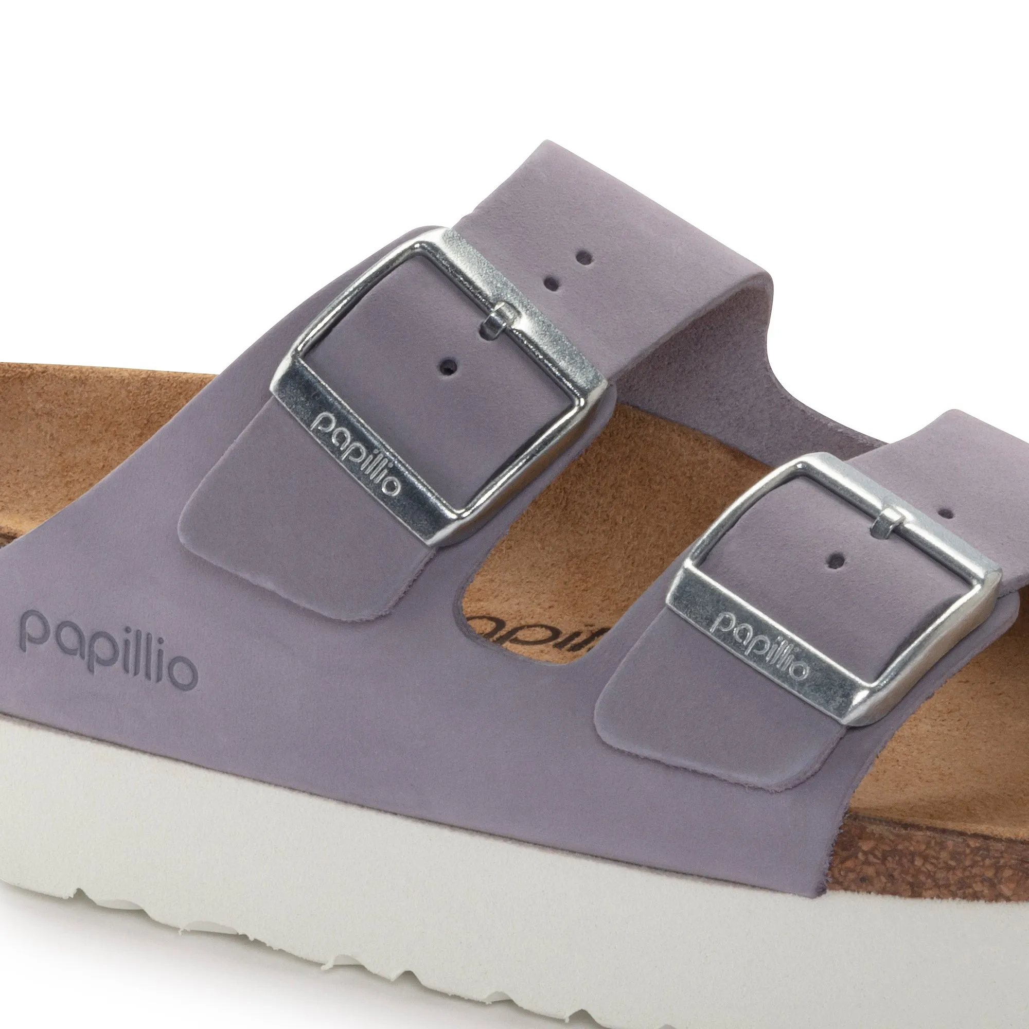 BIRKENSTOCK Arizona Platform