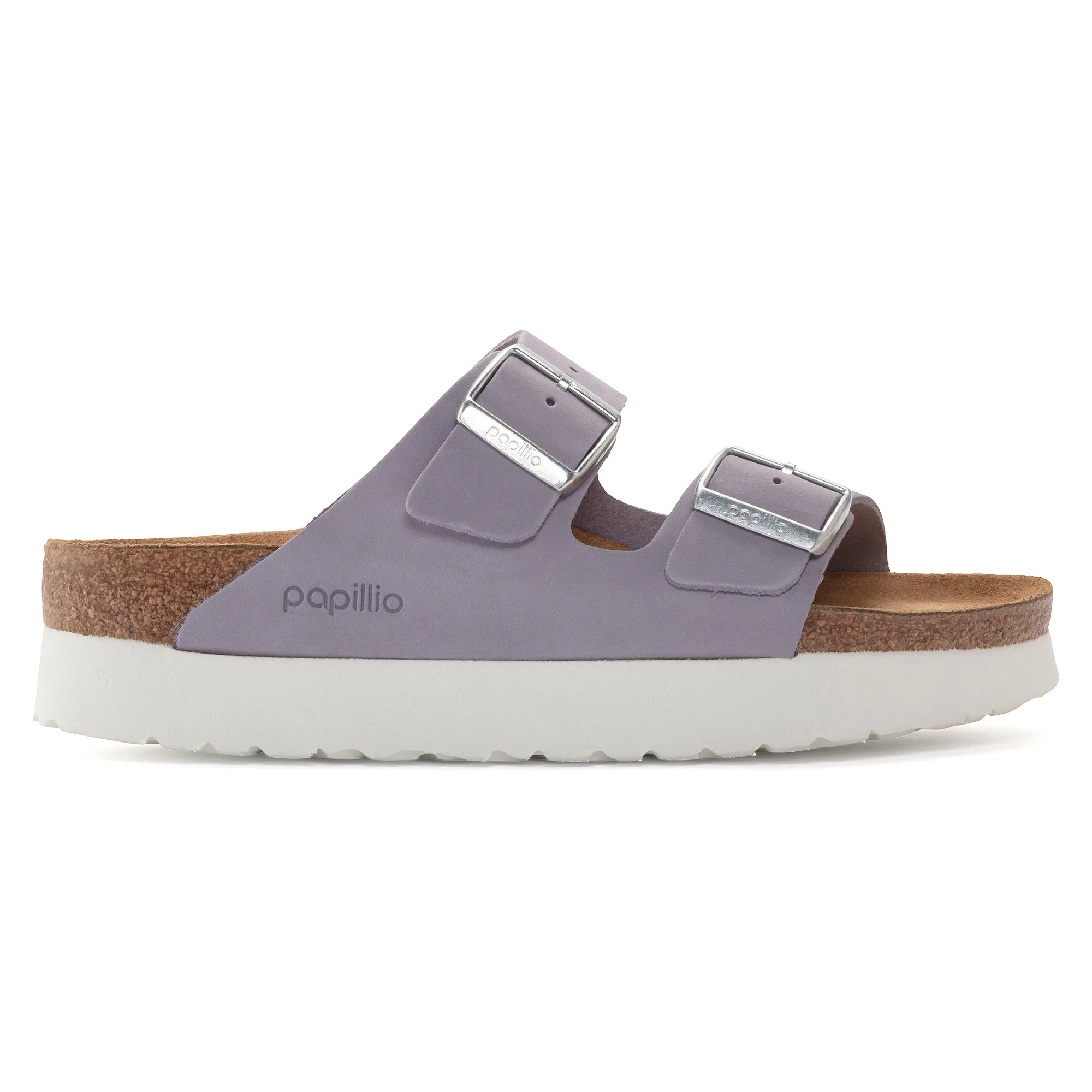 BIRKENSTOCK Arizona Platform