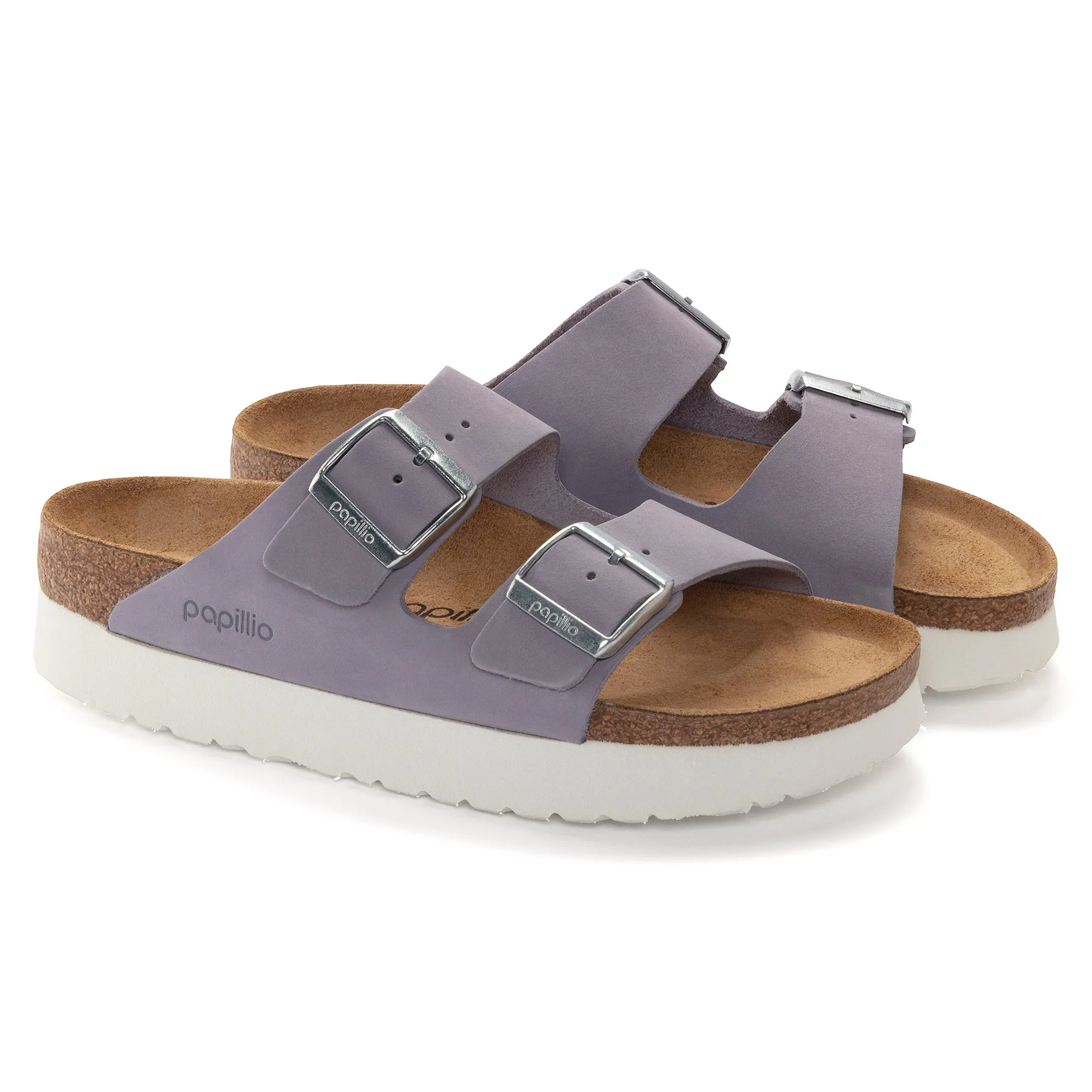 BIRKENSTOCK Arizona Platform