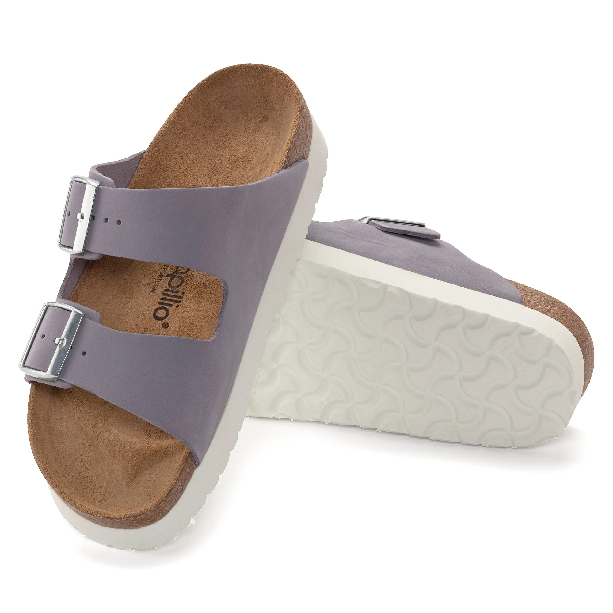 BIRKENSTOCK Arizona Platform