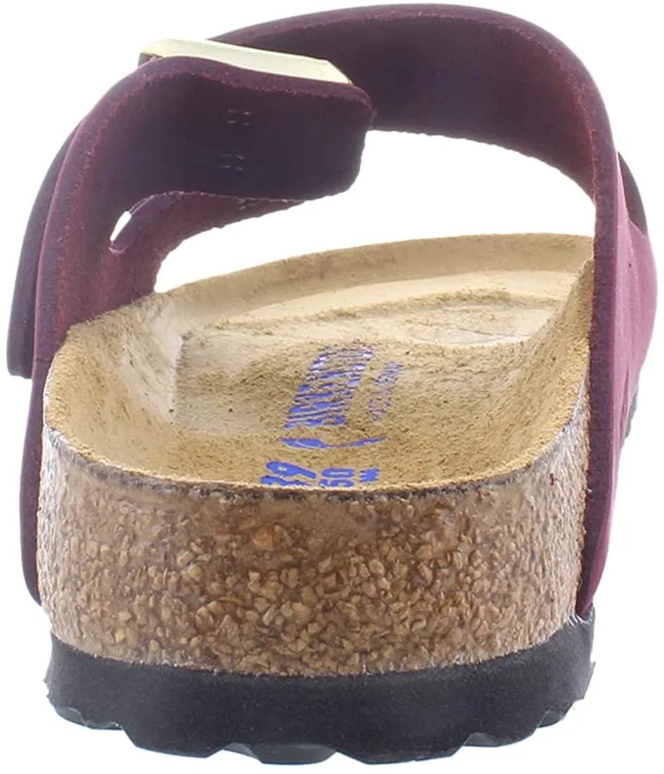 Birkenstock Arizona Soft Footbed