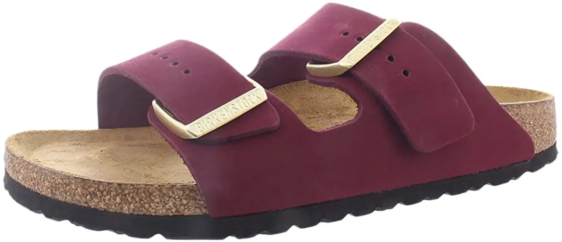 Birkenstock Arizona Soft Footbed