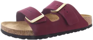 Birkenstock Arizona Soft Footbed