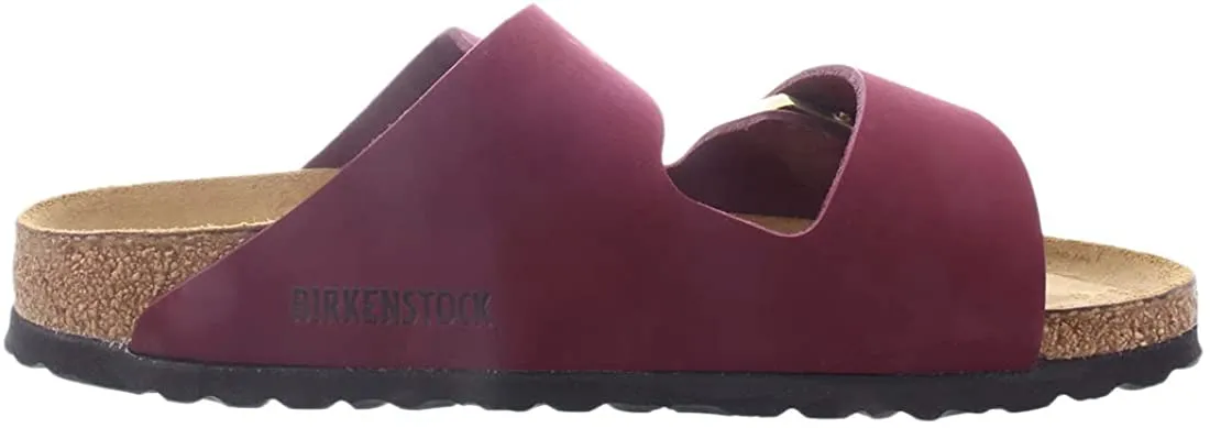 Birkenstock Arizona Soft Footbed