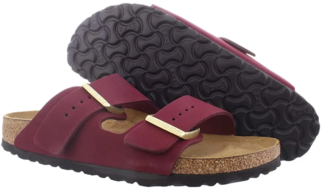 Birkenstock Arizona Soft Footbed