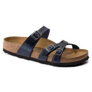 BIRKENSTOCK FRANCA OILED LEATHER