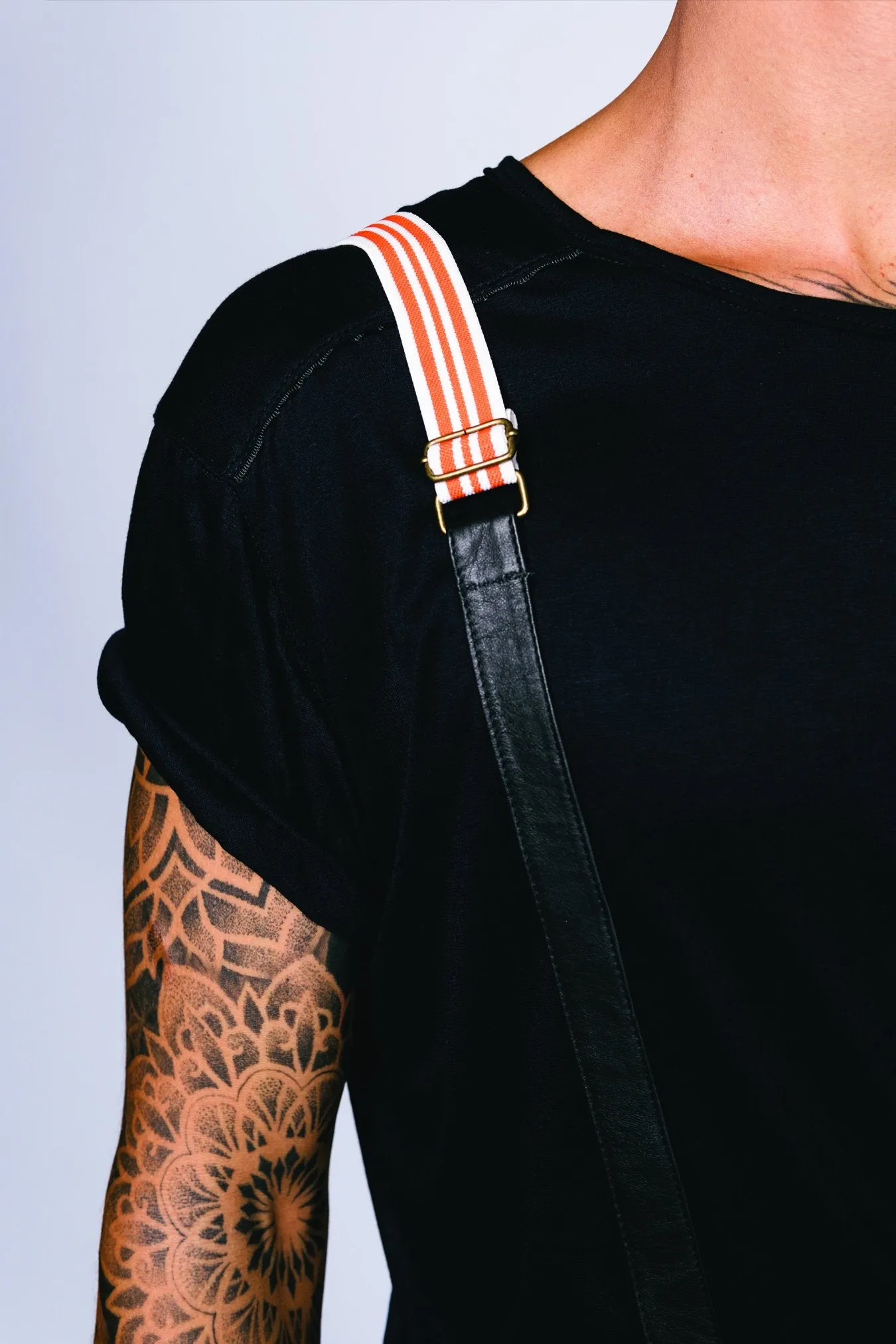 Biskra Linen Pant