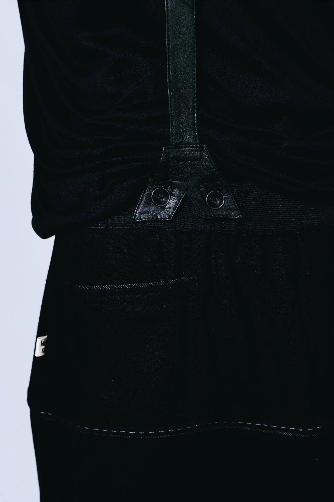 Biskra Linen Pant