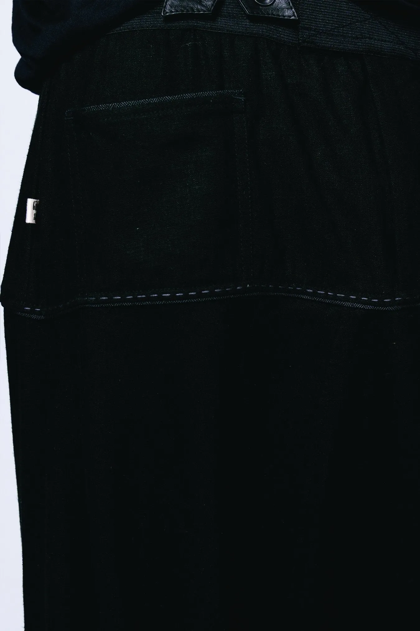 Biskra Linen Pant