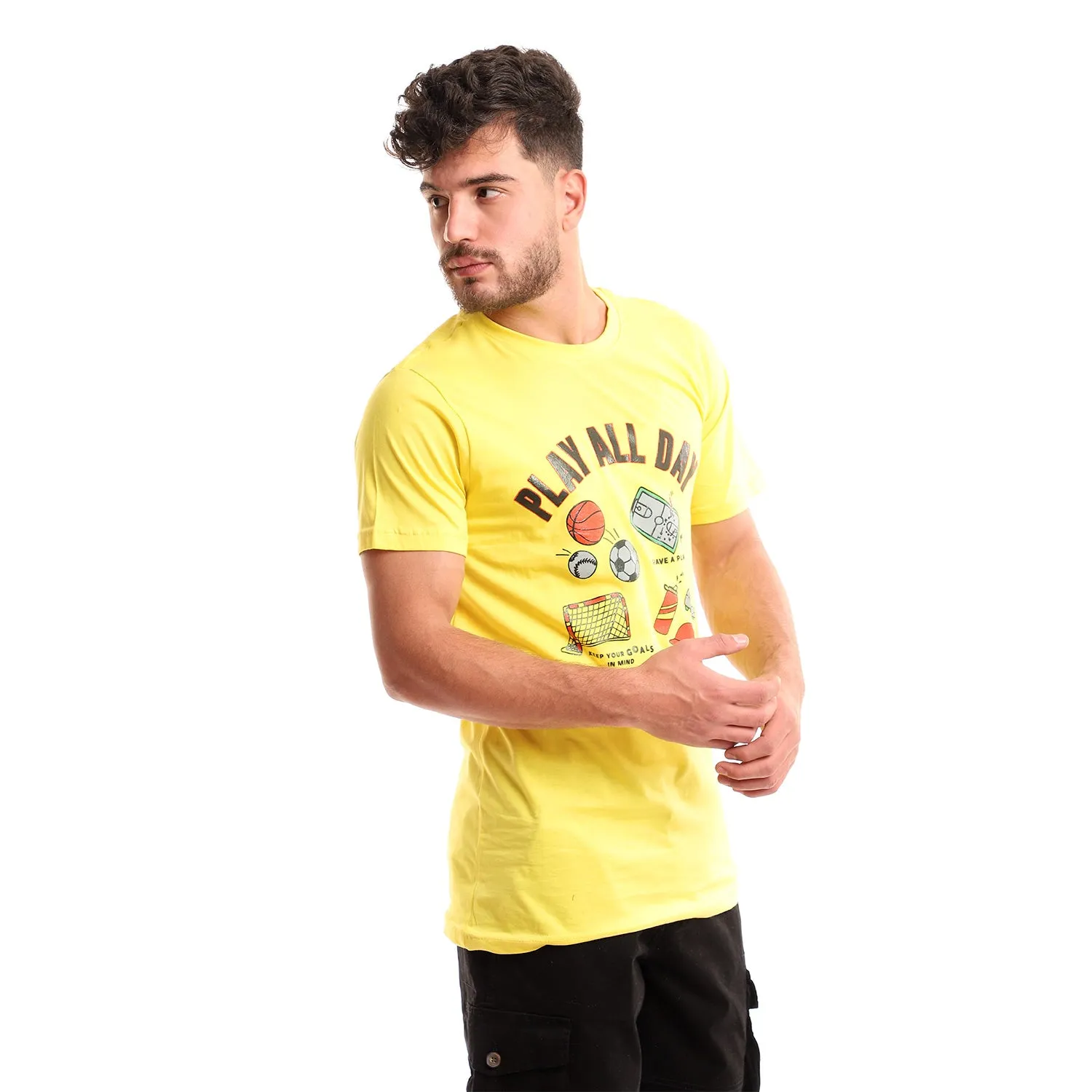 black-_red_-_grey_play_all_day_printed_slip_on_yellow_t-shirt_