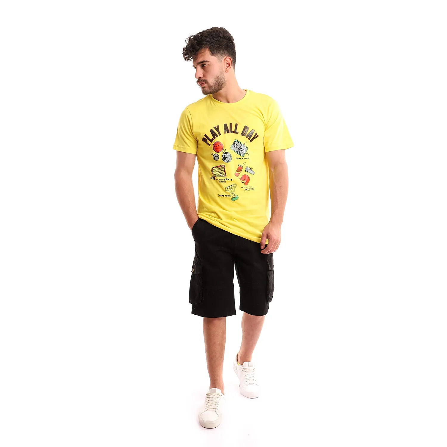 black-_red_-_grey_play_all_day_printed_slip_on_yellow_t-shirt_