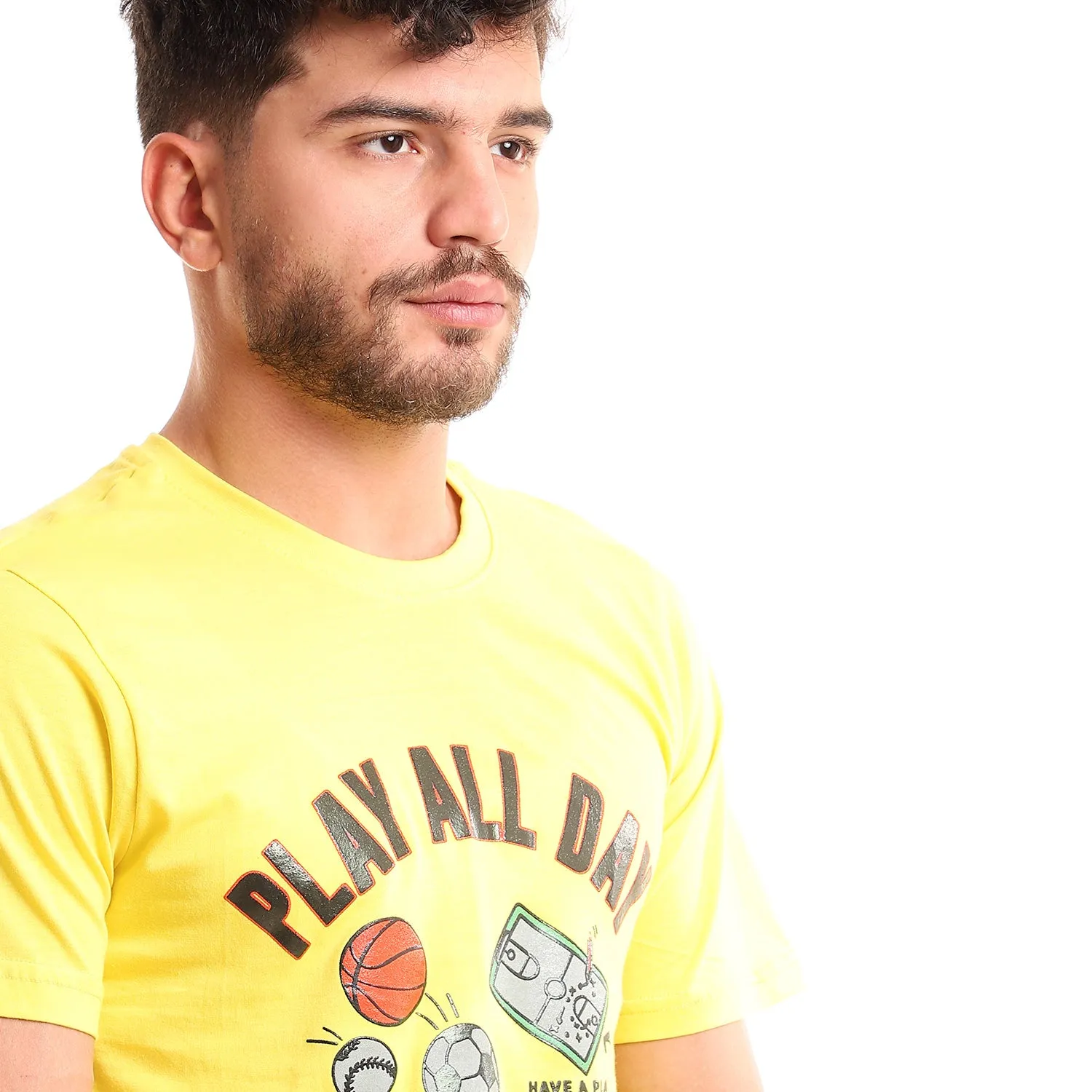black-_red_-_grey_play_all_day_printed_slip_on_yellow_t-shirt_