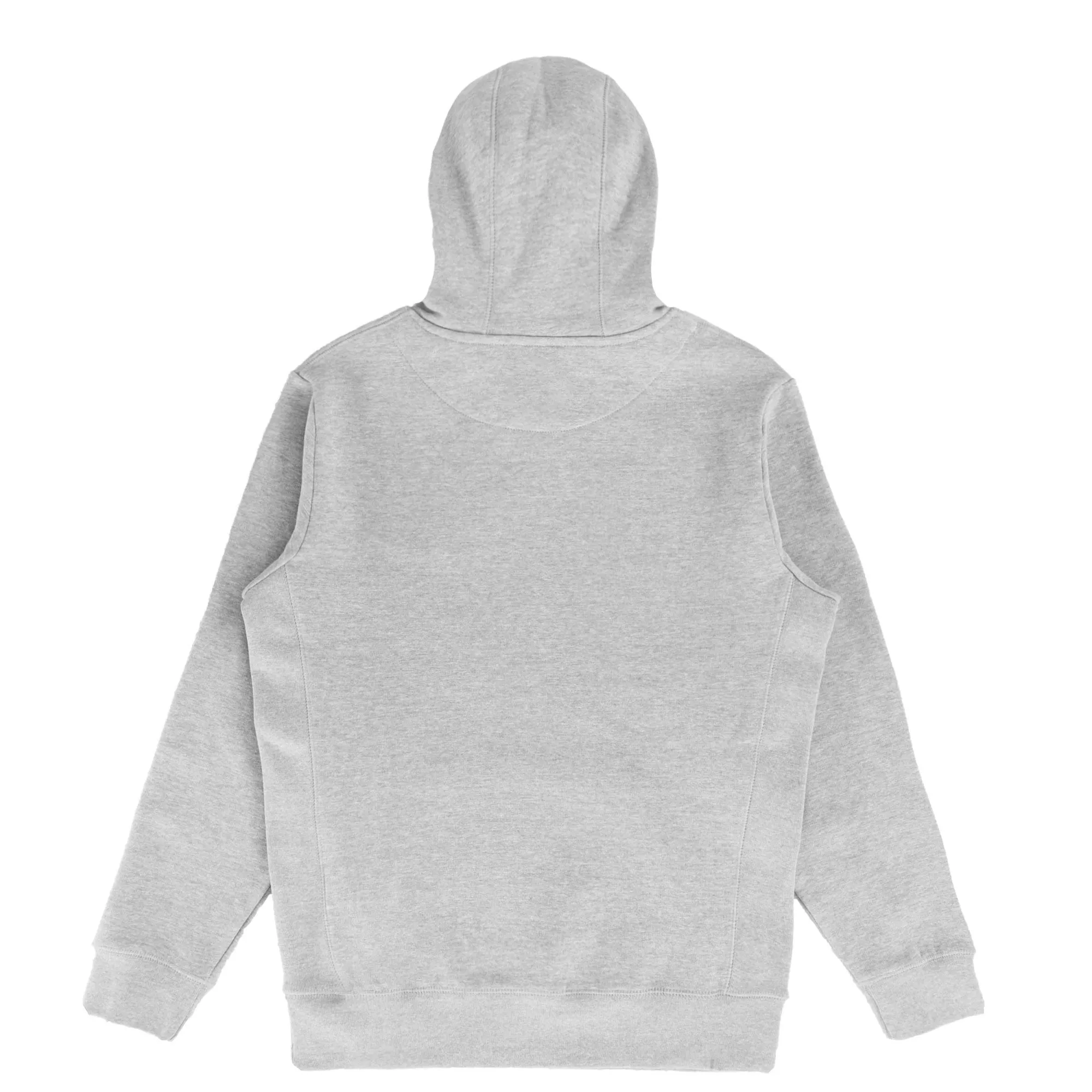 Black Sheep Bear  | Men's Organic Cotton Hoodie with Crystal Detail