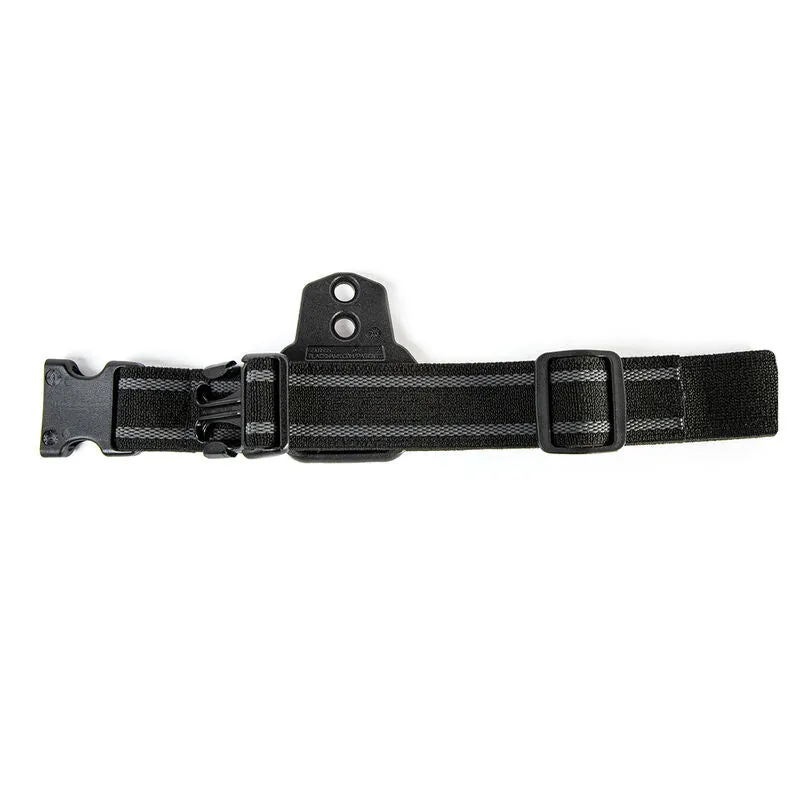 Blackhawk T-Series JSBL Leg Strap Adapter Black