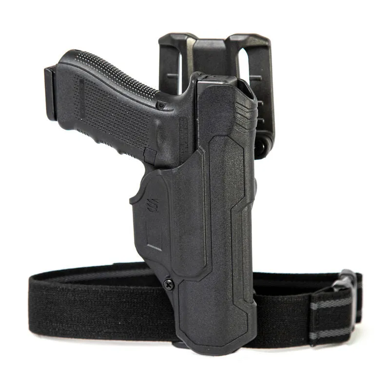 Blackhawk T-Series JSBL Leg Strap Adapter Black
