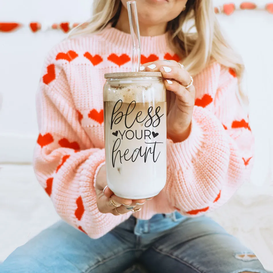Bless Your Heart 20oz