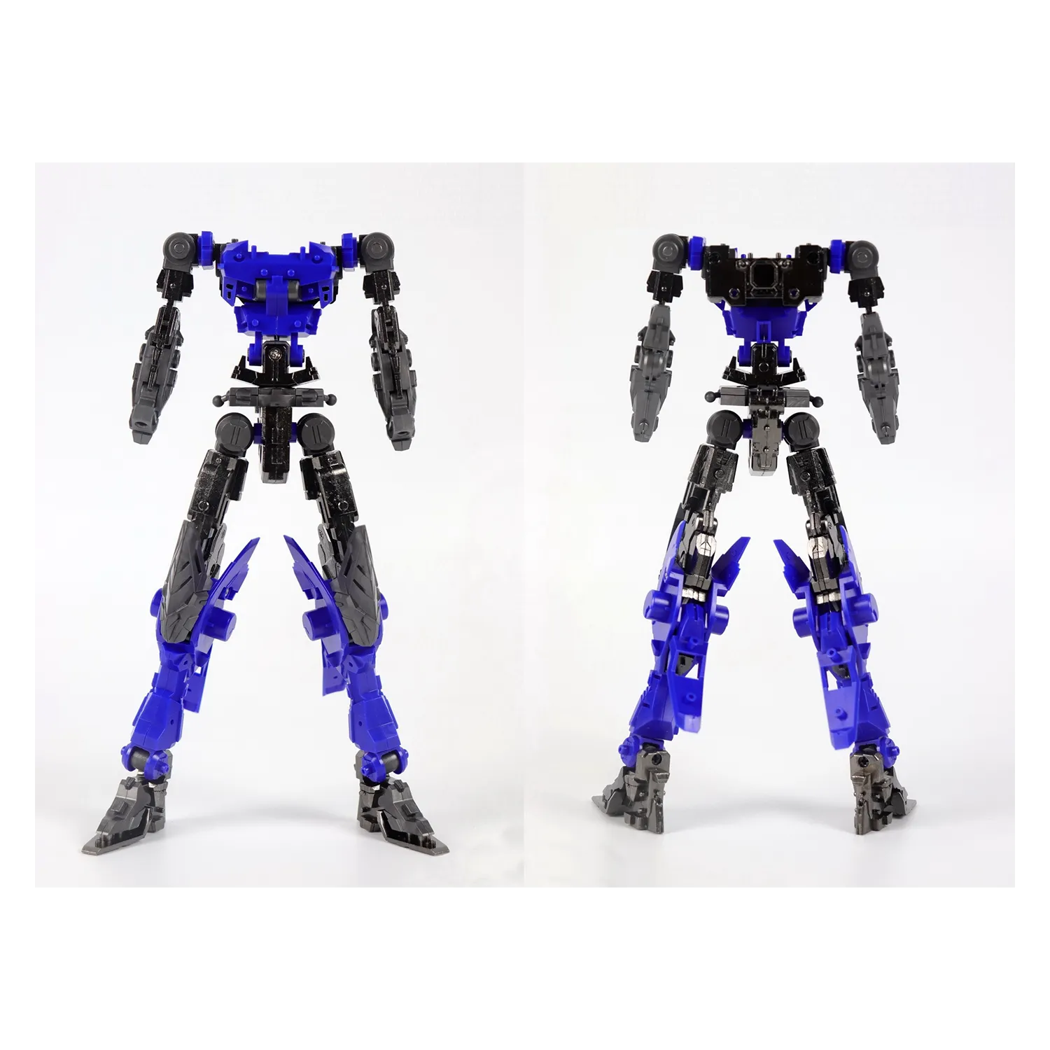 Blue Flame