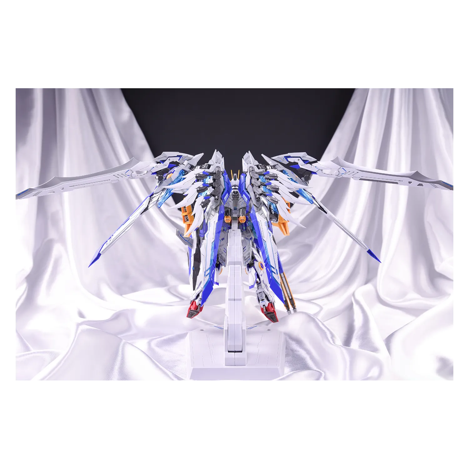 Blue Flame