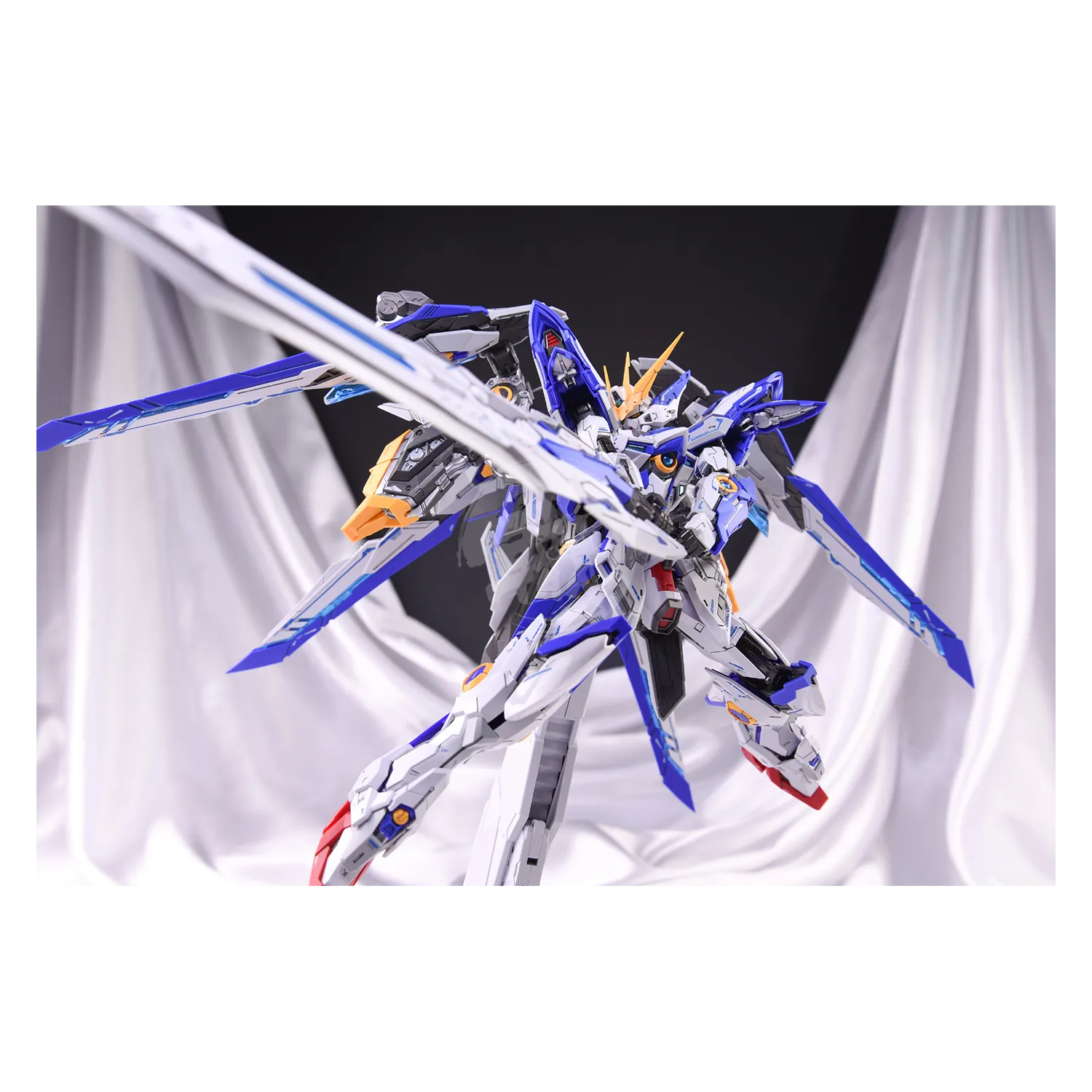 Blue Flame