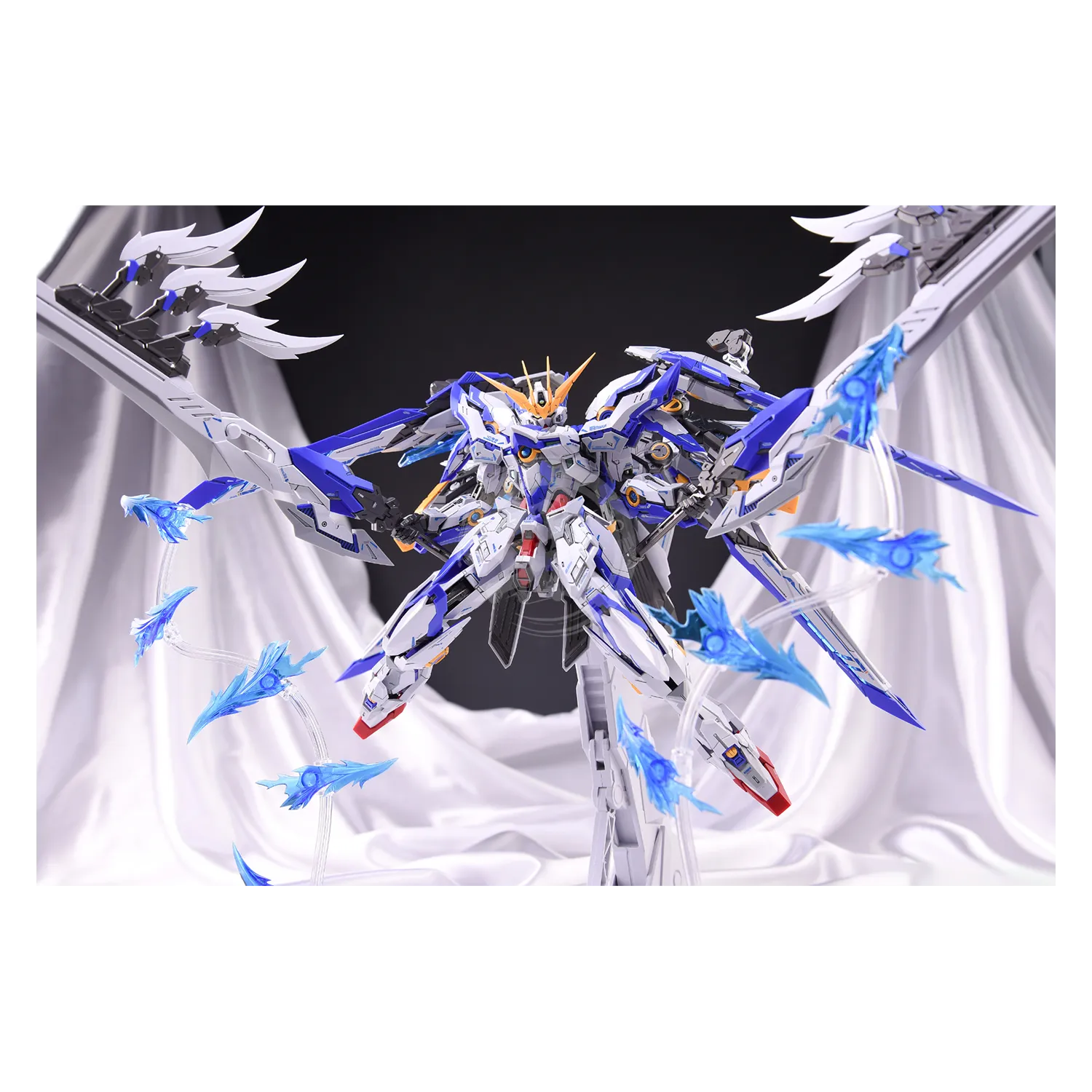 Blue Flame