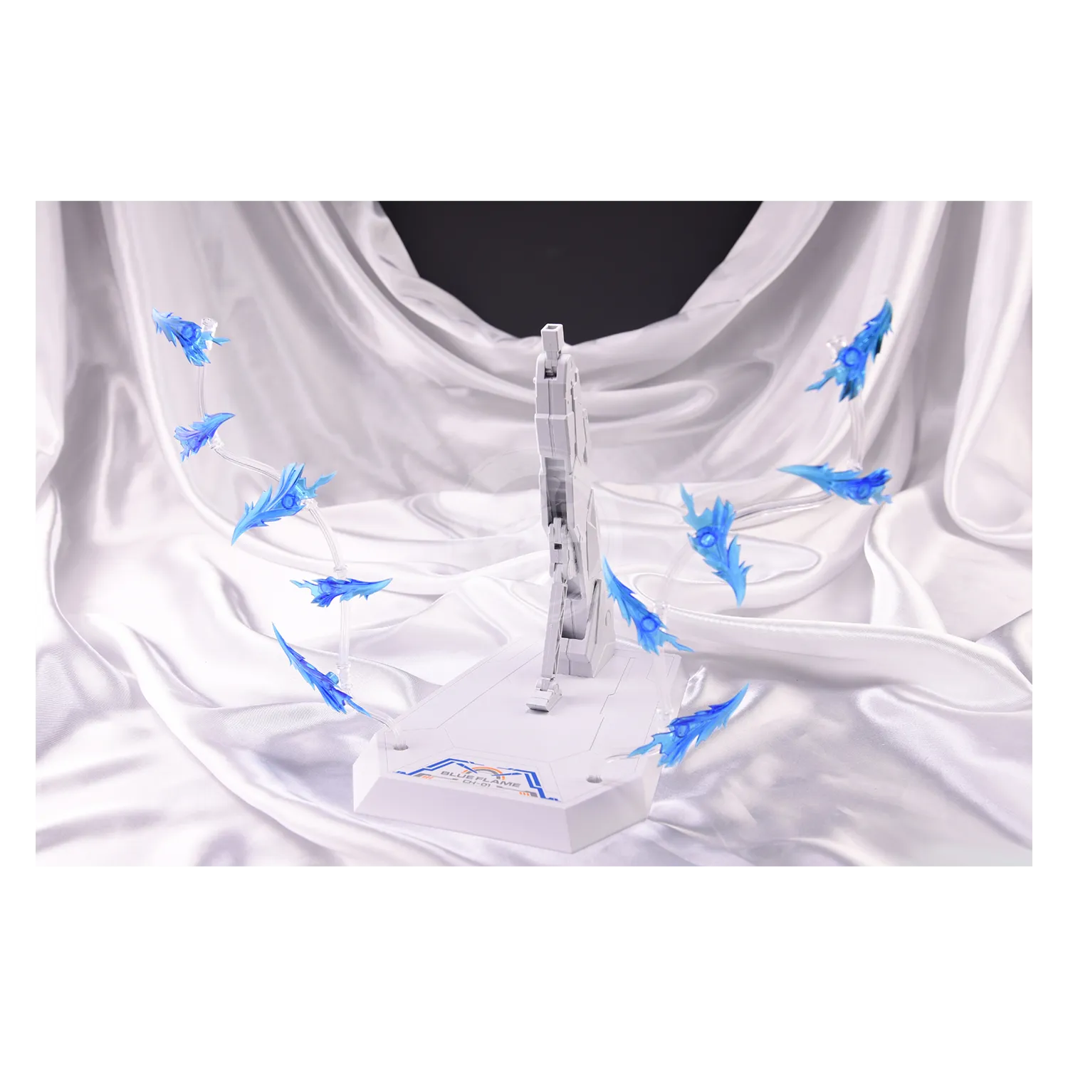Blue Flame