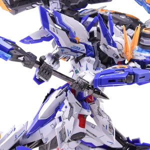 Blue Flame