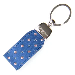 BLUE KEYFOB