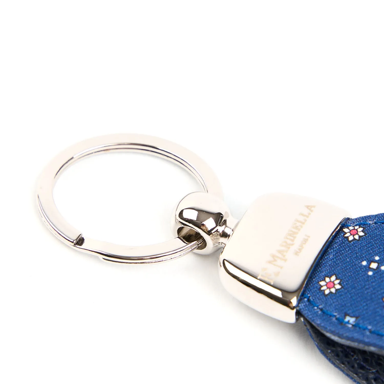 BLUE KEYFOB